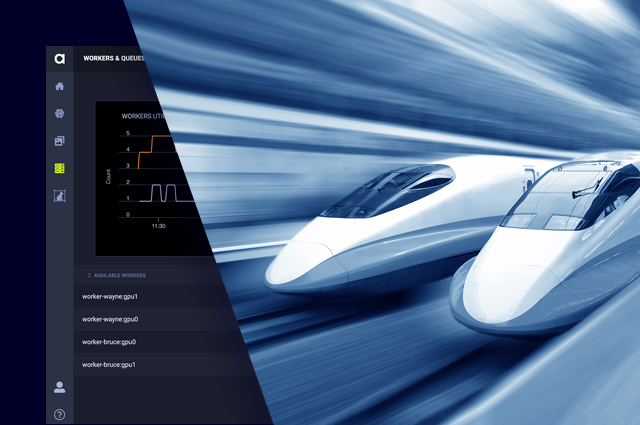 Boost Your Machine & Deep Learning DevOps with Allegro Trains & Trains Agent