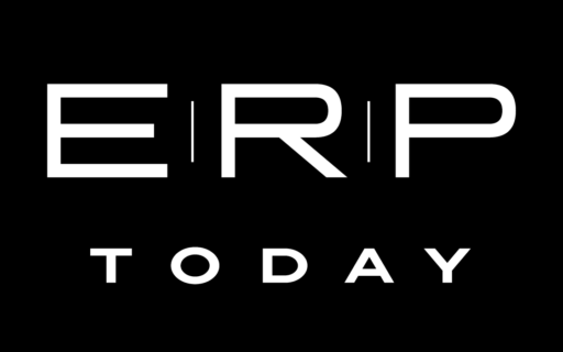 ERP Today logo