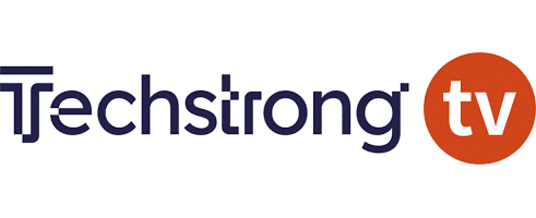 Techstrong TV Logo