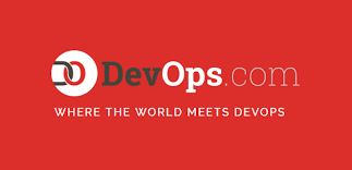 Devops.com Logo