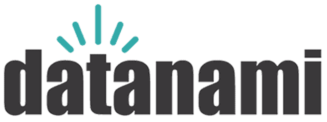 Datanami Logo