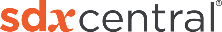 SDxCentral Logo