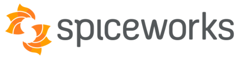 Logo Spiceworks