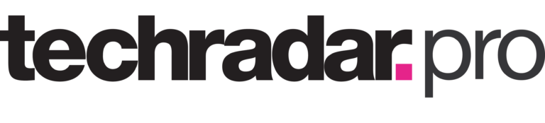 Techradar Pro Logo