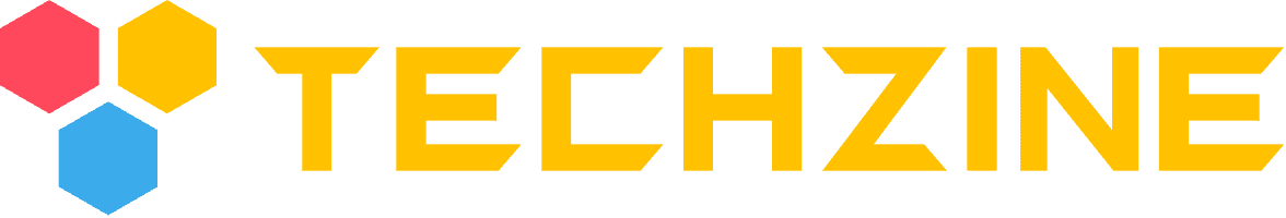 Techzine Logo