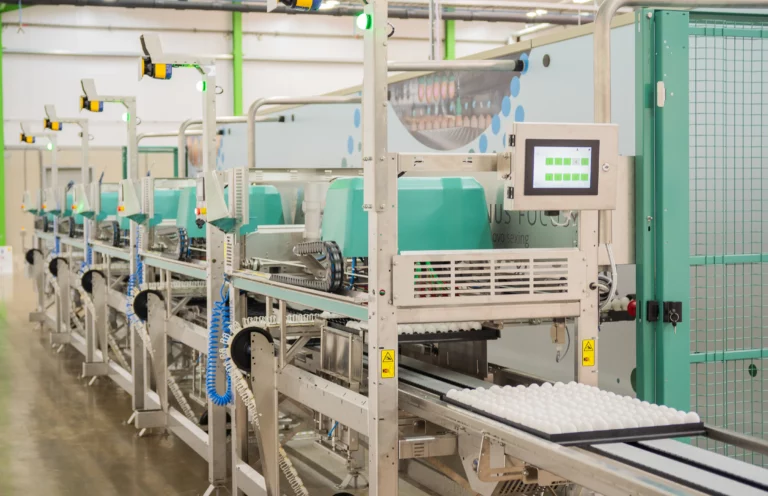 Accelerating Industrial MRI Workflows with ClearML