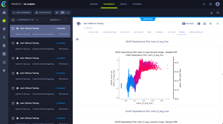 How Meraki Accelerates AI Development with ClearML: Streamlining Experiment Tracking, Workflow Automation, and Scalable MLOps