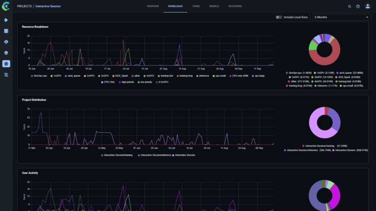 ClearML Enterprise v3.27 Release | ClearML